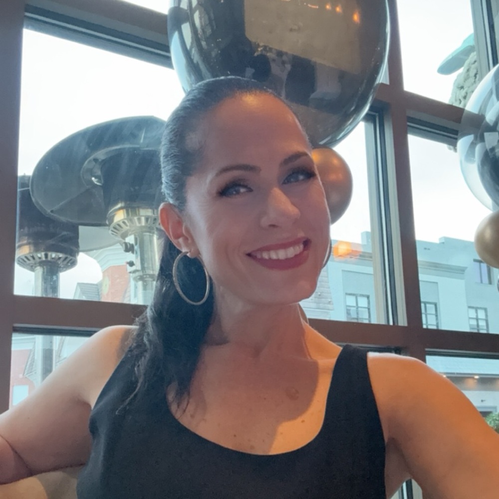 Posh Ambassador Carmen
